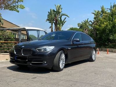 BMW 530 Gran Turismo