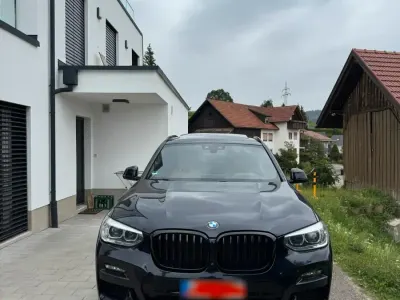 Gebraucht BMW X3