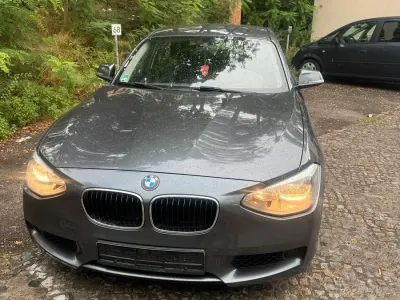 Gebraucht BMW 116