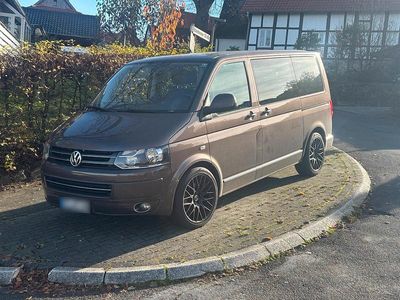 Second-hand VW T5 180 CP (132 kW) 2015 Maro Van