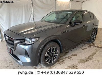 Gebraucht Mazda 6 Homura-Line 254 PS (186 kW) 2024 SUV