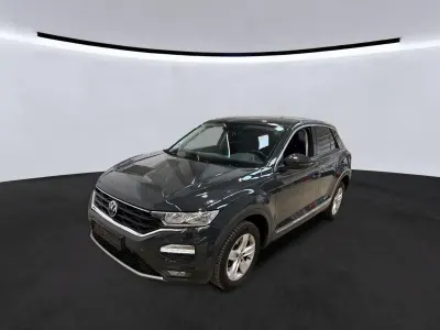 Gebraucht VW T-Roc