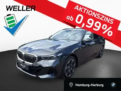Gebraucht BMW i5