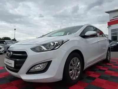 Gebraucht Hyundai i30