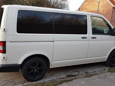 VW T5