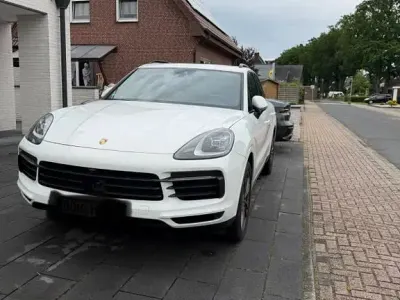Gebraucht Porsche Cayenne