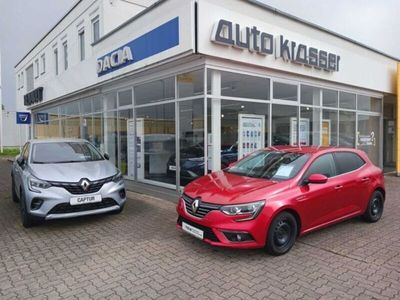 gebraucht Renault Mégane IV Megane Bose Edition ENERGY TCe 130