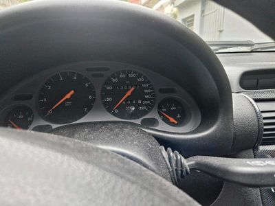 Opel Tigra