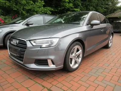 Brugt Audi A3
