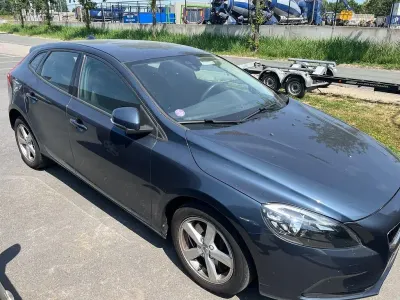 Gebraucht Volvo V40