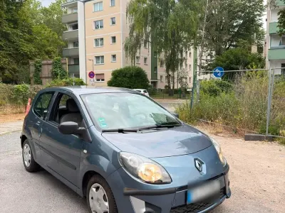 Gebraucht Renault Twingo