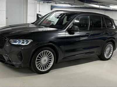Gebraucht Alpina XD3 394 PS (289 kW) 2023 SUV