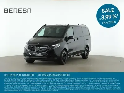 Gebraucht Mercedes V300