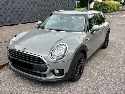 Mini One Clubman