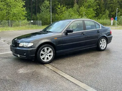 Gebraucht BMW 318