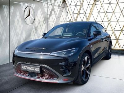 Usado Smart #3 Brabus 314 kW (428 HP) 2026 Preto SUV