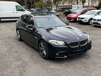 BMW 535