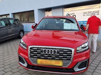 gebraucht Audi Q2 Q21.4 TFSI cylinder on demand S tronic sport