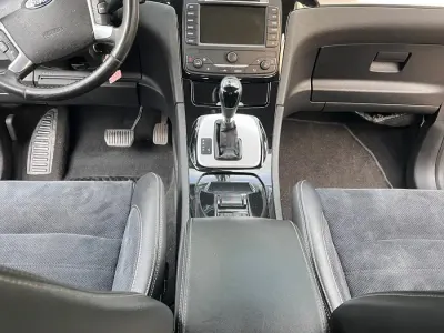 Gebraucht Ford S-MAX