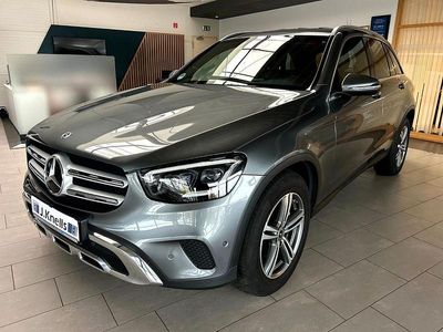 Mercedes GLC220
