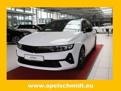 gebraucht Opel Astra Sports Tourer 1.5 D GS Line