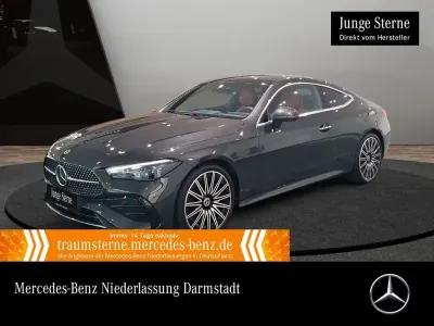 Gebraucht Mercedes CLE220