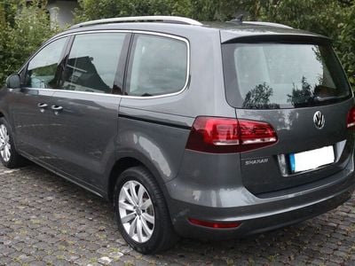 VW Sharan