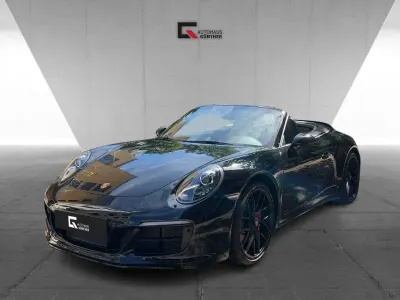 Gebraucht Porsche 991