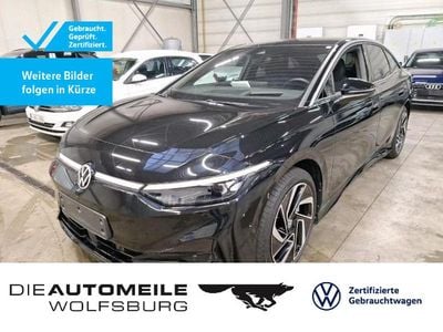 Gebraucht VW ID.7 Pro 210 kW (286 PS) 2023 Kleinwagen