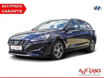 Gebraucht Hyundai i30 120 PS (88 kW) 2021 Andere Kombi
