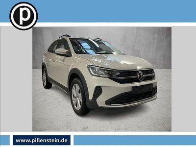 Grau Gebraucht 2023 VW Taigo Life SUV | 19.902 € (Guter Preis)