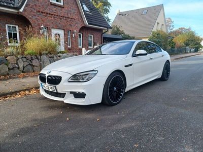 BMW 640