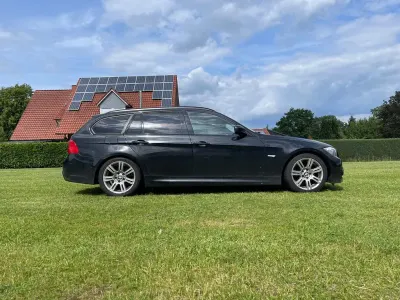 Gebraucht BMW 320 Cabriolet