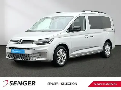 Gebraucht VW Caddy Maxi Life 102 PS (75 kW) 2025 Andere Van / Kleinbus