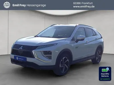 Gebraucht Mitsubishi Eclipse Cross