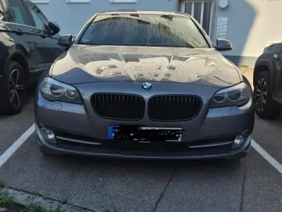 Gebraucht BMW 528