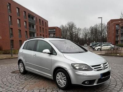 Gebraucht VW Golf V 140 PS (102 kW) 2008 Grau Kombi