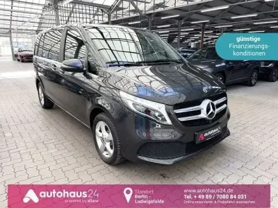 Gebraucht Mercedes V250