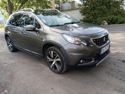 Gebraucht Peugeot 2008