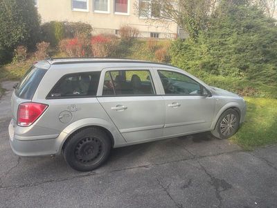 Gebraucht Opel Astra 2005 Kombi
