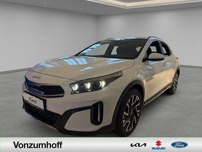 Nuova Kia XCeed Comfort 116 CV (85 kW) 2026 Bianco SUV