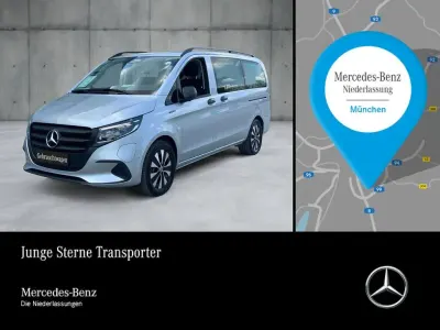 Gebraucht Mercedes e-Vito