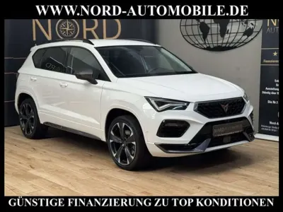 Gebraucht Cupra Ateca