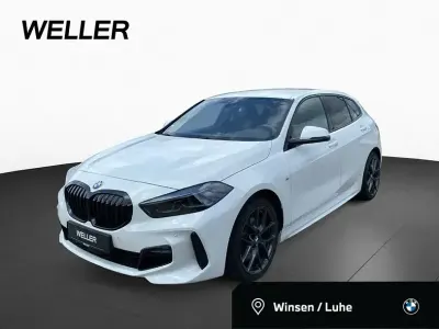 Gebraucht BMW 120