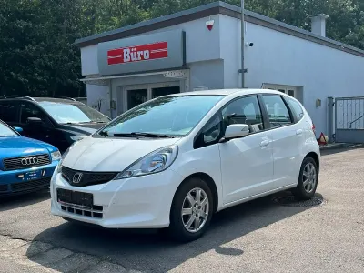 Gebraucht Honda Jazz