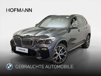 BMW X5 M