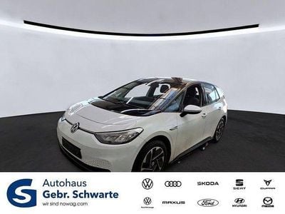 Second-hand VW ID.3 Pro Performance 150 kW (204 CP) 2021 Alb Hatchback