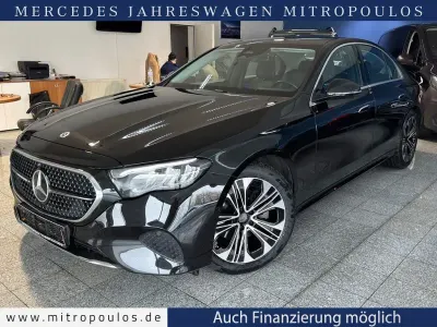 Gebraucht Mercedes E220
