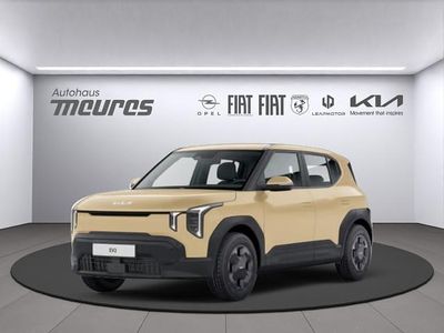 Nouă Kia EV2 Air 108 kW (147 CP) 2026 Galben SUV