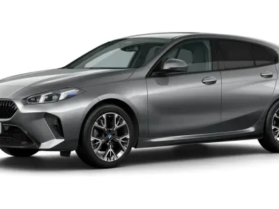 Gebraucht BMW 120 Shadowline 170 PS (125 kW) 2025 Grau Kleinwagen